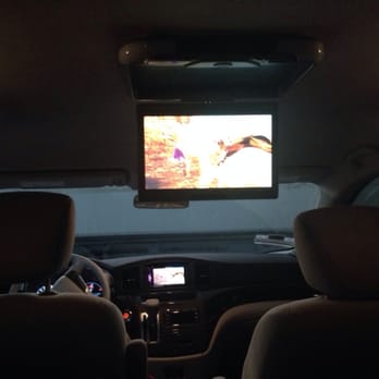 Glendale Auto & Sound - Front And Rooftop DVD Player with backup camera and Padora too! - Car Stereo Installation Near Me - Glendale, California Glendale Auto & Sound - Front And Rooftop DVD Player with backup camera and Padora too! - Car Stereo Installation Near Me - Glendale, California
