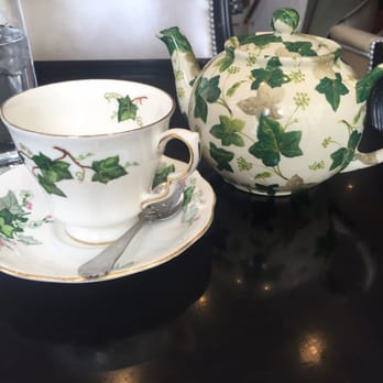 Brigit's Bakery - Jasmine green tea - Bakeries Near Me - London, XGL Brigit's Bakery - Jasmine green tea - Bakeries Near Me - London, XGL