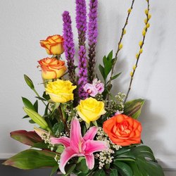 Absolutely Flowers & Balloons