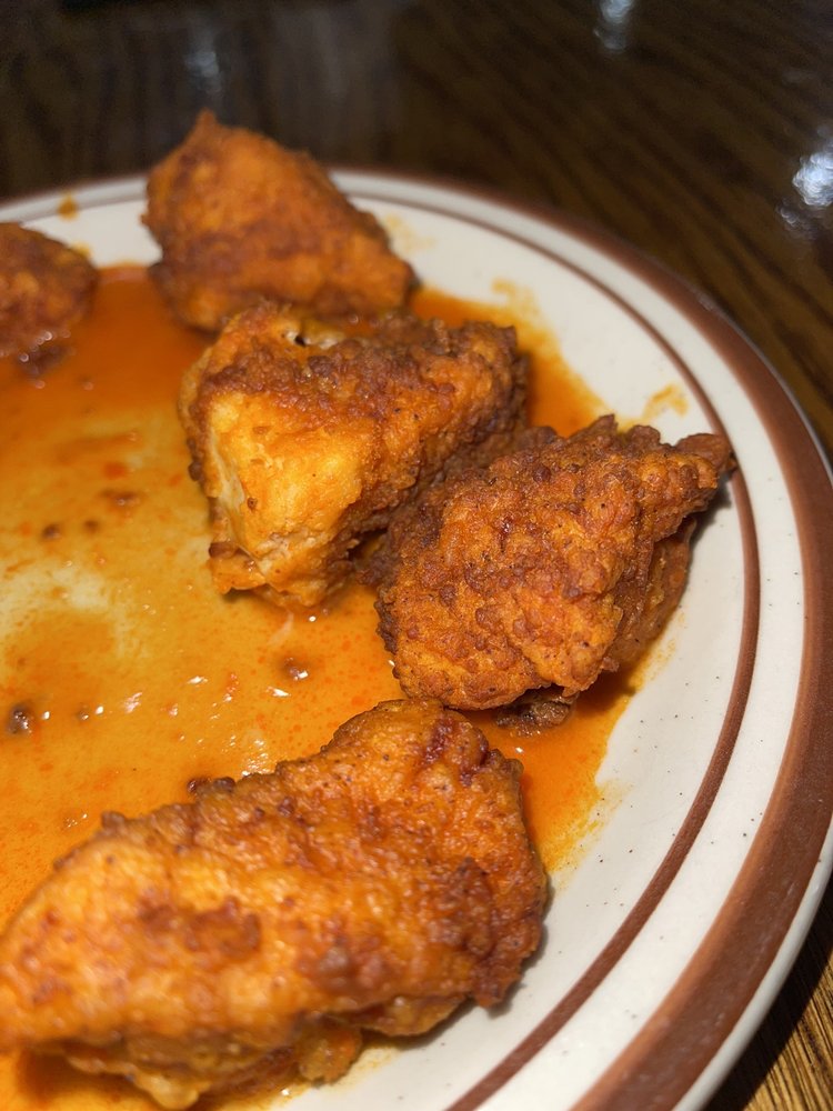 BUFORD SPORTS CAFE Updated September 2024 17 Photos & 11 Reviews 1423 N Rocky River Rd