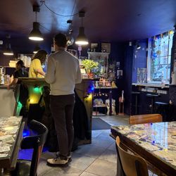 Next Door Cafe
