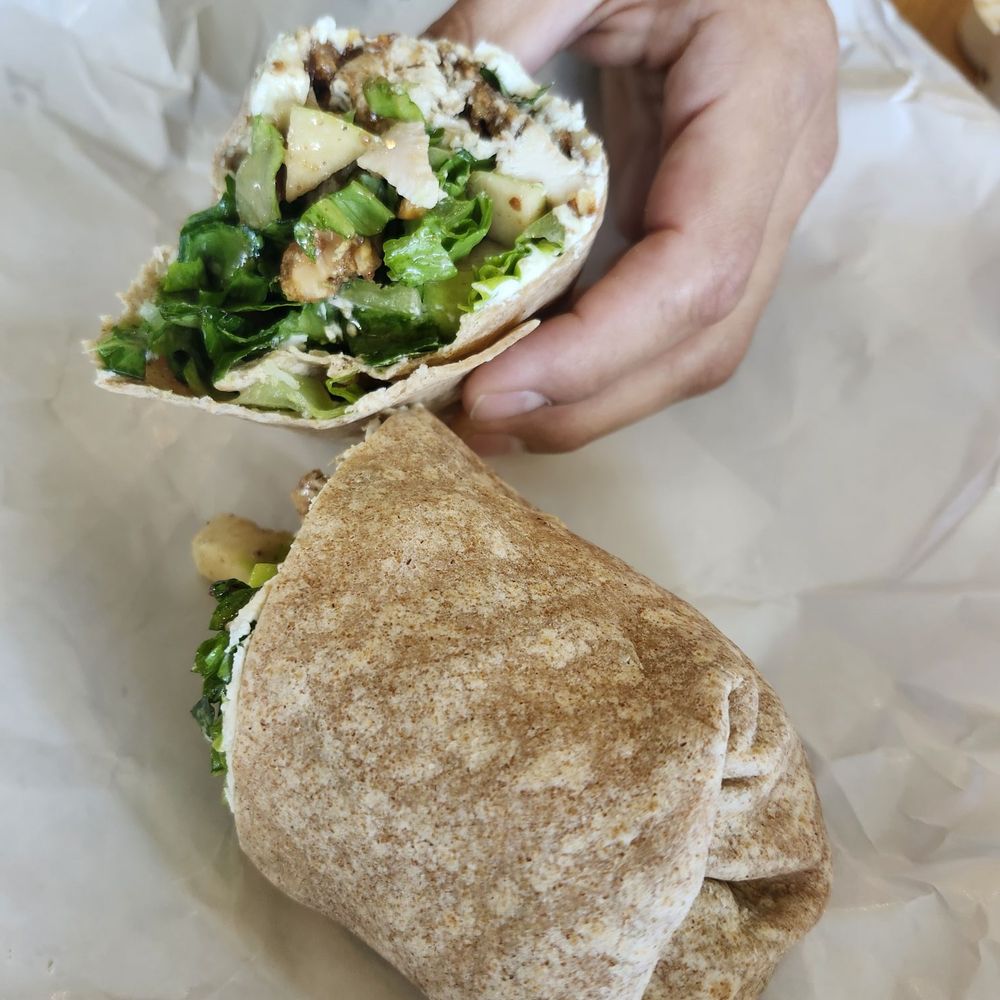 TASTE - Granny Goat Wrap - Specialty Food Near Me - Virginia Beach, Virginia TASTE - Granny Goat Wrap - Specialty Food Near Me - Virginia Beach, Virginia