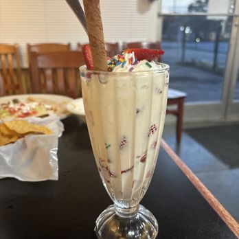 Los Carnales Mexican Restaurant - Bea-UTIFUL desert - Mexican Near Me - Sumter, South Carolina Los Carnales Mexican Restaurant - Bea-UTIFUL desert - Mexican Near Me - Sumter, South Carolina