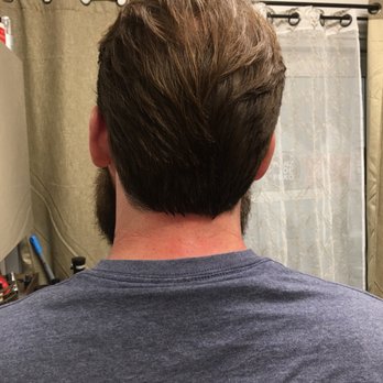The Mane Cave - Men's Hair Salons Near Me - Brea, California