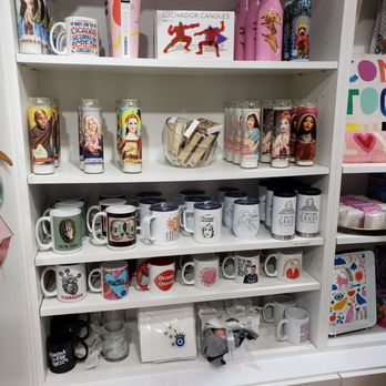 Feliz Modern POP - Love these! Something for everyone! - Gift Shops Near Me - San Antonio, Texas Feliz Modern POP - Love these! Something for everyone! - Gift Shops Near Me - San Antonio, Texas