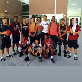 Warriors Elite Basketball - This photo was at the adidas 64 national tournament , we placed 2nd place and was the best vegas experience i've ever had. - Sports Clubs Near Me - Los Angeles, California Warriors Elite Basketball - This photo was at the adidas 64 national tournament , we placed 2nd place and was the best vegas experience i've ever had. - Sports Clubs Near Me - Los Angeles, California