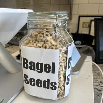 Jersey Oven - Bagels Near Me - Mt. Juliet, Tennessee