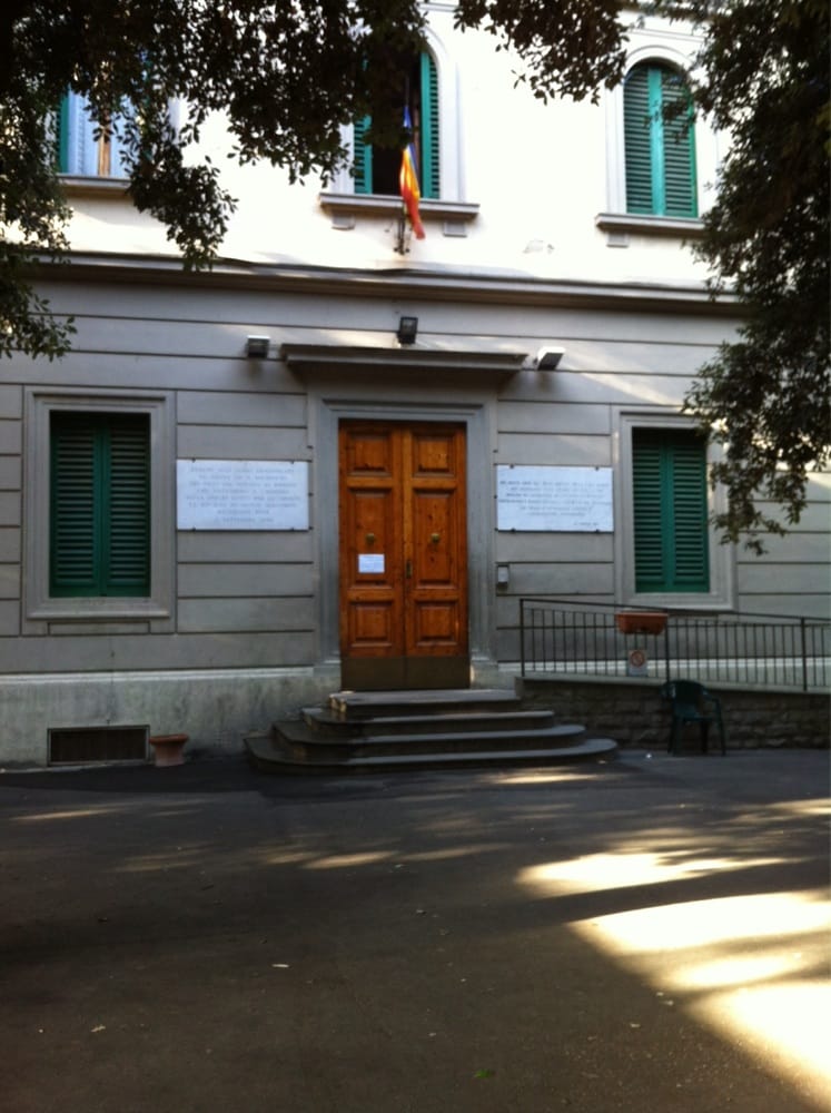 Società di Mutuo Soccorso di Rifredi