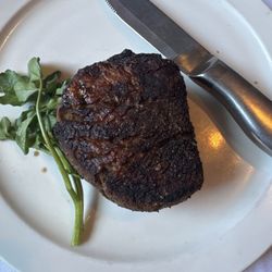 Frankie And Johnnie’s Steakhouse - 12 oz Filet