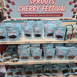 Sprouts Farmers Market