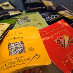 Pâtisserie Juste une fois