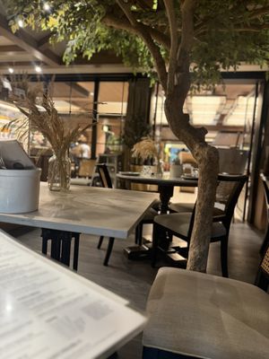 The Wholesome Table BGC by null