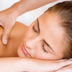 Spa Now - Refresh & Repair & Glow