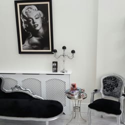 Sparkles Hair And Beauty Salon