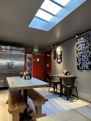 Native Burger by null