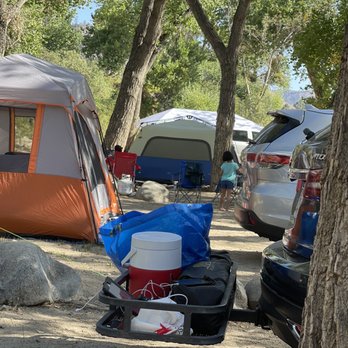Rivernook Campground - Campgrounds Near Me - Kernville, California Rivernook Campground - Campgrounds Near Me - Kernville, California