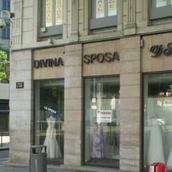 Divina Sposa