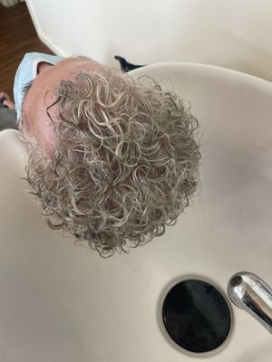 Jean's Hair Studio Photos