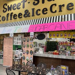 Sweet Station - My goto place for Boba Tea