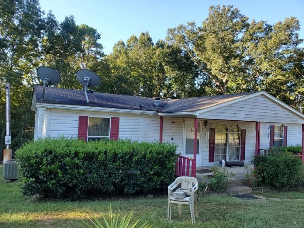 Slide of Mr Rite Roofing