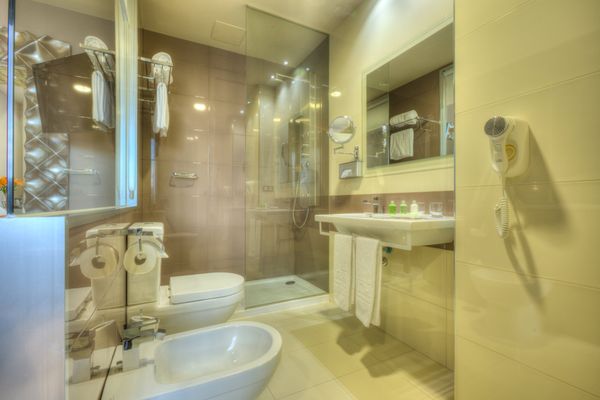 Hotel NH Ourense by null