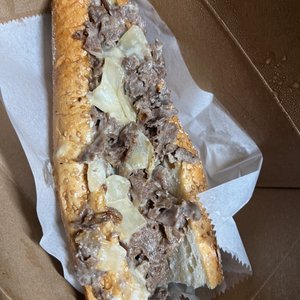 TOKOA CHEESESTEAK - 38 Photos - 7313 Baltimore Ave, College Park ...