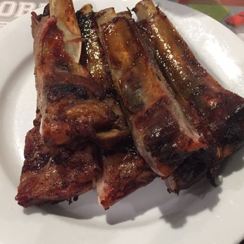 Wing's Restaurant - Spare ribs - Chinese Near Me - Columbus, Ohio Wing's Restaurant - Spare ribs - Chinese Near Me - Columbus, Ohio