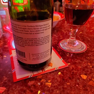 Black Star Farms by null