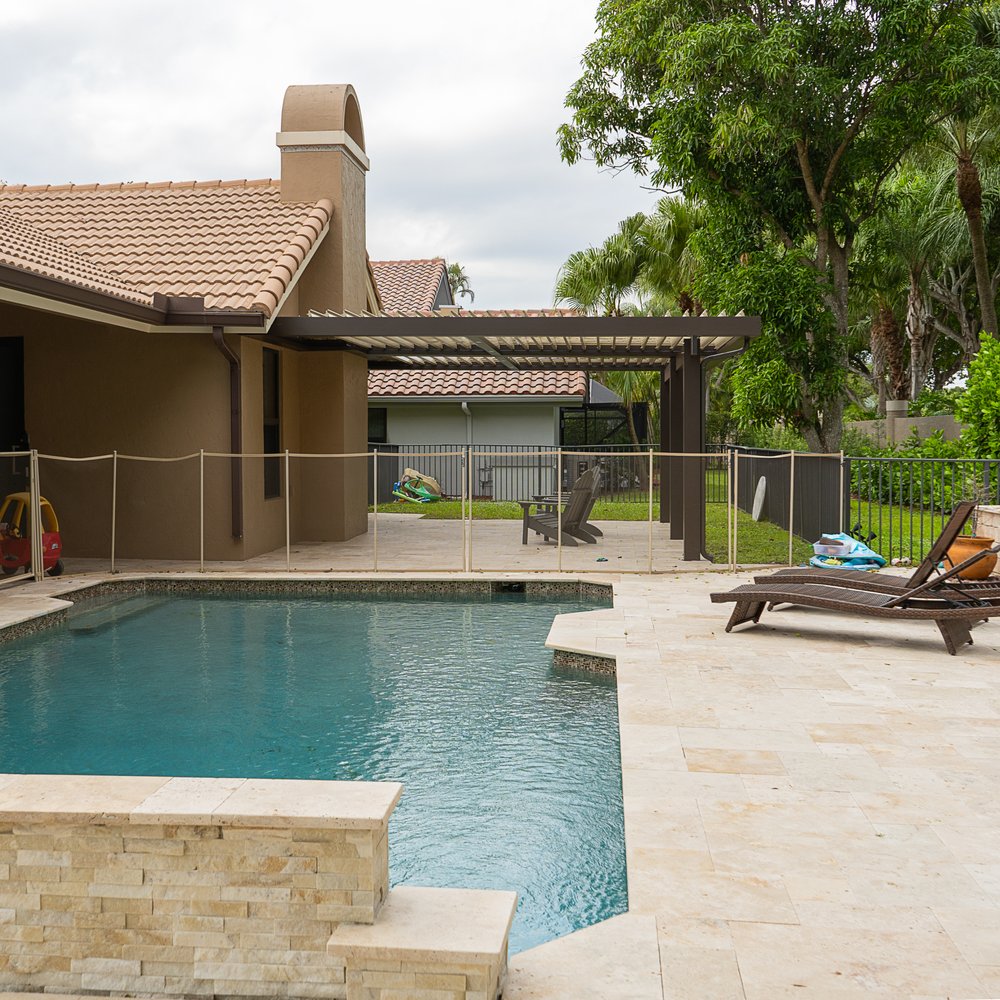 Slide of Happy House Outdoor Living