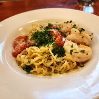 Maida Trattoria - Scampi - Italian Near Me - Fort Collins, Colorado Maida Trattoria - Scampi - Italian Near Me - Fort Collins, Colorado