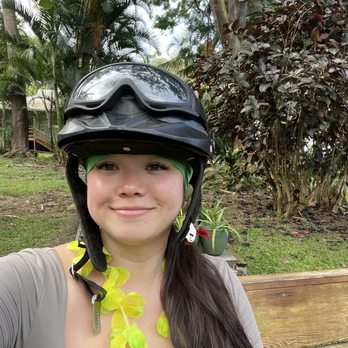 Aloha Adventure Farms - Tours Near Me - Holualoa, Hawaii Aloha Adventure Farms - Tours Near Me - Holualoa, Hawaii