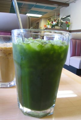 Photo of Pho Minh - South El Monte, CA, US. pennyworth. aka, how to drink like a rabbit