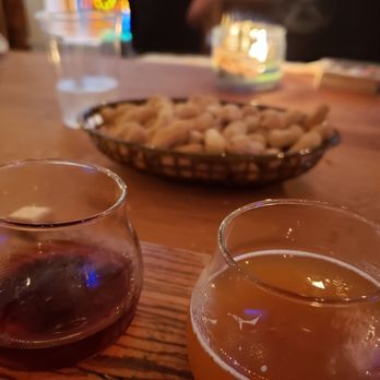 The Cellar Peanut Pub - Peanuts for snacks - Pubs Near Me - Newton, Iowa