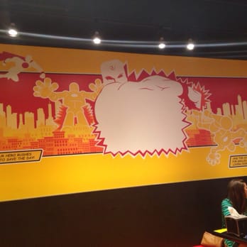 Yelp Gets CHEEsy Elite Event! - Comic art/projection screen. - Yelp Events Near Me - Newport, Kentucky Yelp Gets CHEEsy Elite Event! - Comic art/projection screen. - Yelp Events Near Me - Newport, Kentucky