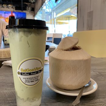 SaigonView - Vietnamese Near Me - Santa Ana, California