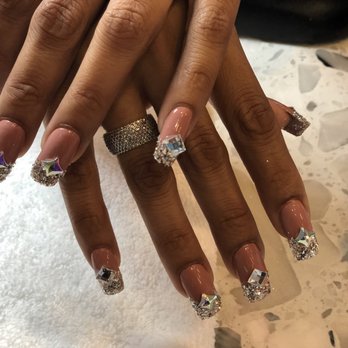 Nu-Image Nails & Spa - Nail Salons Near Me - Santa Barbara, California Nu-Image Nails & Spa - Nail Salons Near Me - Santa Barbara, California