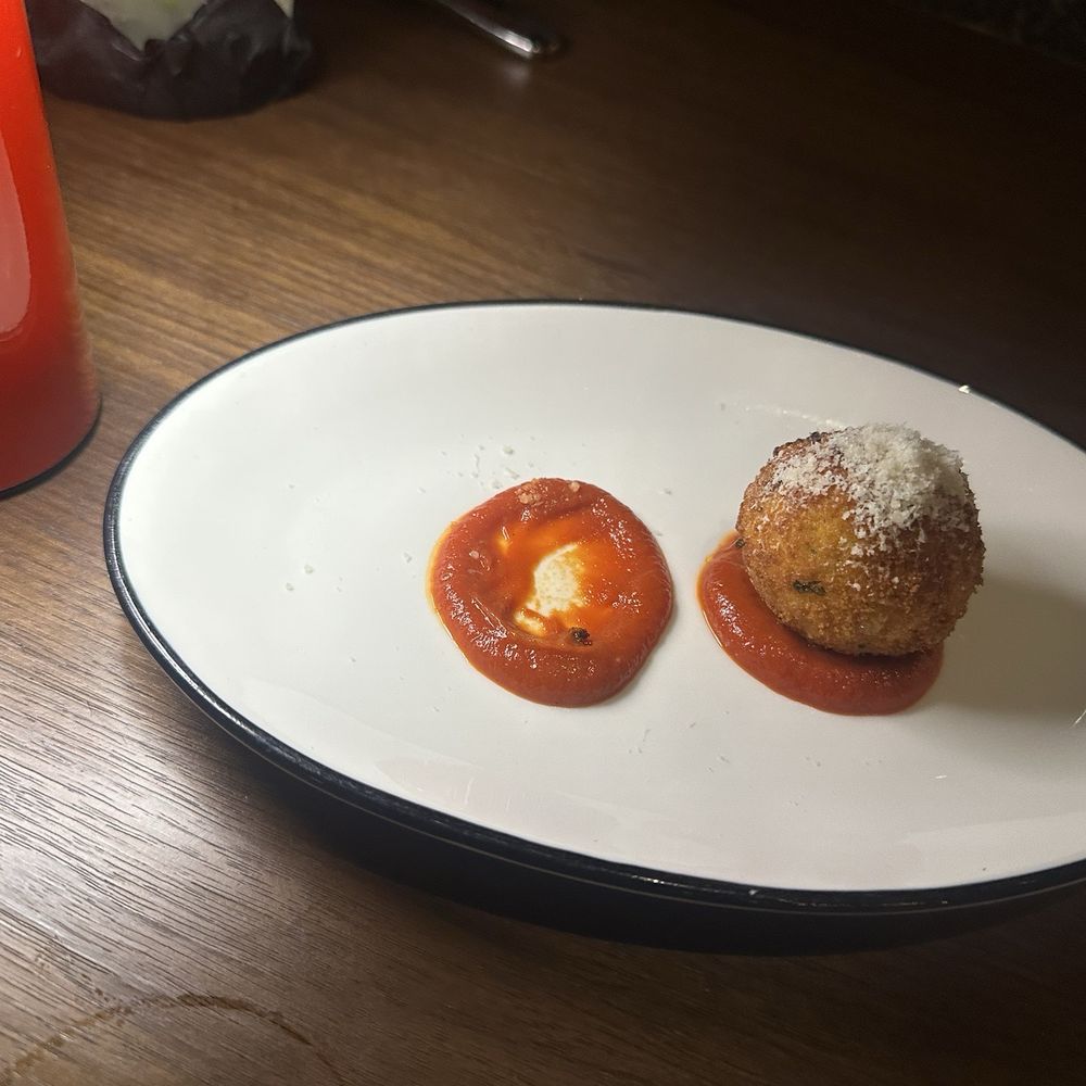 Acqua Bistecca - Arancini - Italian Near Me - Washington, DC, District of Columbia Acqua Bistecca - Arancini - Italian Near Me - Washington, DC, District of Columbia