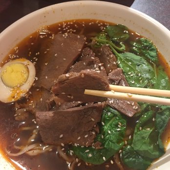Lan Zhou Noodles - 香辣牛肉面 - Chinese Near Me - Columbus, Ohio Lan Zhou Noodles - 香辣牛肉面 - Chinese Near Me - Columbus, Ohio