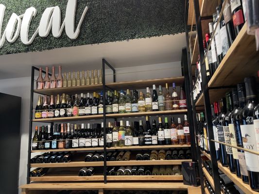 The Standard Social Market by null