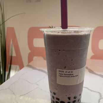 DC Boba - Bubble Tea Near Me - Washington, DC, District of Columbia