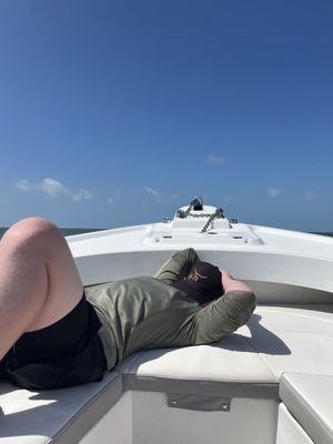 Bamboo Charters by null