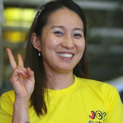 Joy Cleaners