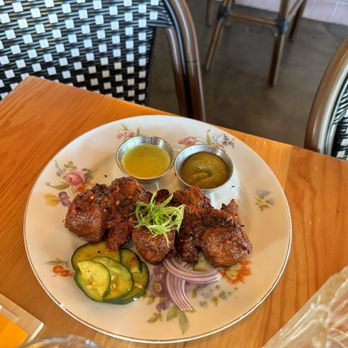 June - Sweet & spicy Drumsticks - Bars Near Me - Beaverton, Oregon June - Sweet & spicy Drumsticks - Bars Near Me - Beaverton, Oregon