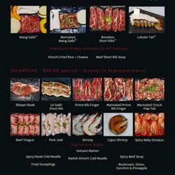 Seoul BBQ