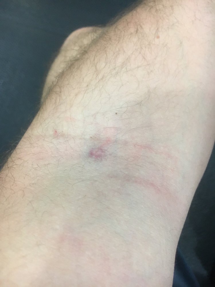 LABCORP AT Updated August 2024 315 W 57th St, New York, New York