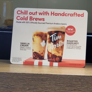Tim Hortons - Coffee & Tea Near Me - Scarborough, Ontario Tim Hortons - Coffee & Tea Near Me - Scarborough, Ontario