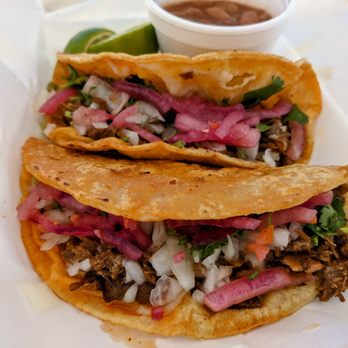 Birria Don Juan - Quesa Tacos - Tacos Near Me - Chula Vista, California