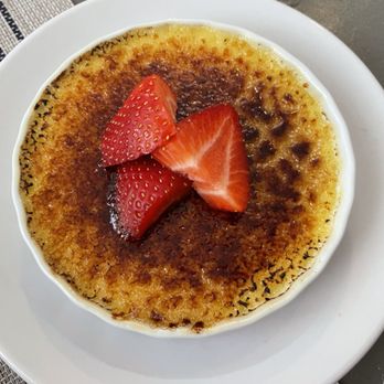 Italgo Pasta Bar - Creme brulee - Italian Near Me - Chula Vista, California Italgo Pasta Bar - Creme brulee - Italian Near Me - Chula Vista, California