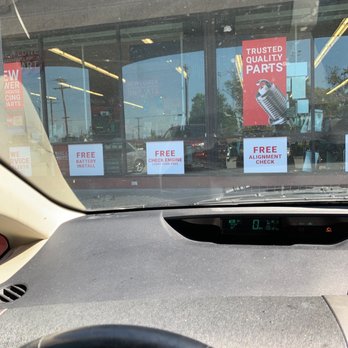 Pep Boys - Says free check engine light code pull , but upon asking they act "too busy to get around to it" . - Auto Repair Near Me - Cerritos, California Pep Boys - Says free check engine light code pull , but upon asking they act "too busy to get around to it" . - Auto Repair Near Me - Cerritos, California