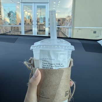 Chicha San Chen - Get it with oat milk! - Bubble Tea Near Me - Daly City, California Chicha San Chen - Get it with oat milk! - Bubble Tea Near Me - Daly City, California